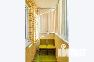 1-к квартира, посуточно, 38м2, 1/5 этаж