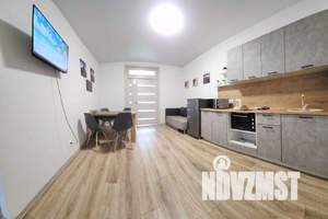 2-к квартира, посуточно, 70м2, 1/5 этаж