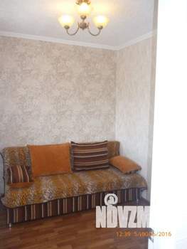 3-к квартира, на длительный срок, 60м2, 3/5 этаж
