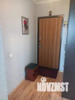 1-к квартира, посуточно, 38м2, 8/16 этаж