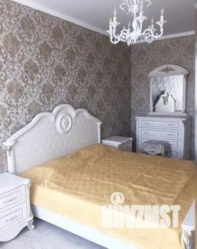 2-к квартира, посуточно, 72м2, 11/13 этаж