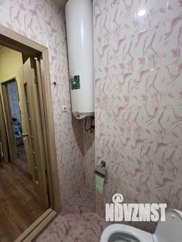 1-к квартира, на длительный срок, 34м2, 10/13 этаж