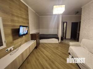 1-к квартира, на длительный срок, 38м2, 9/9 этаж