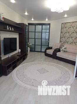 1-к квартира, посуточно, 60м2, 4/11 этаж