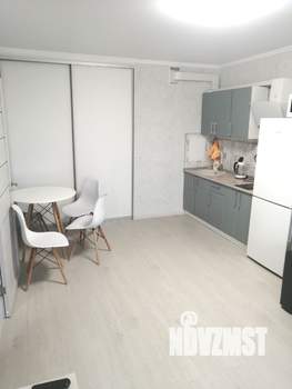 2-к квартира, на длительный срок, 40м2, 9/17 этаж