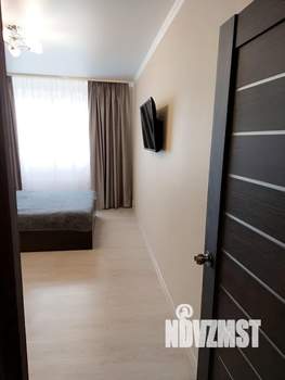 1-к квартира, посуточно, 35м2, 4/16 этаж
