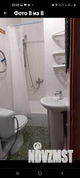 1-к квартира, на длительный срок, 34м2, 3/5 этаж