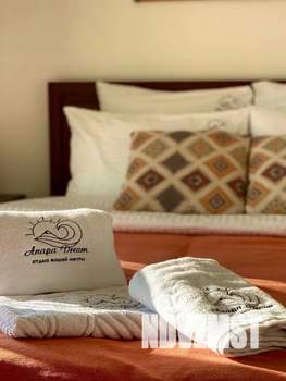 2-к квартира, посуточно, 54м2, 7/7 этаж