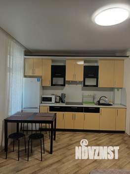 Студия квартира, на длительный срок, 33м2, 11/17 этаж