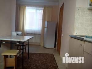 1-к квартира, посуточно, 30м2, 2/2 этаж