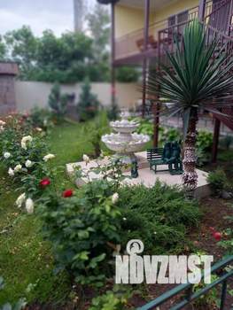 1-к квартира, посуточно, 35м2, 1/2 этаж