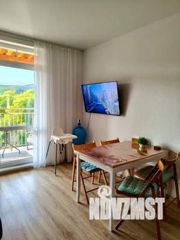 2-к квартира, посуточно, 53м2, 5/5 этаж