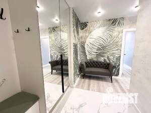 2-к квартира, посуточно, 60м2, 1/1 этаж