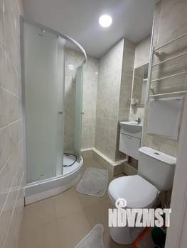 2-к квартира, на длительный срок, 36м2, 9/16 этаж