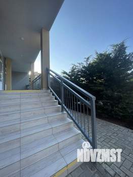 2-к квартира, посуточно, 40м2, 3/12 этаж