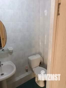 2-к квартира, на длительный срок, 38м2, 1/2 этаж