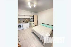 1-к квартира, посуточно, 20м2, 5/7 этаж