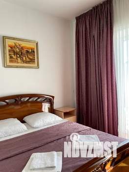 1-к квартира, посуточно, 35м2, 3/4 этаж