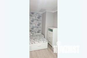 1-к квартира, посуточно, 31м2, 2/4 этаж
