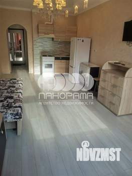 Студия квартира, на длительный срок, 26м2, 13/14 этаж