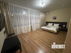 2-к квартира, посуточно, 55м2, 1/1 этаж