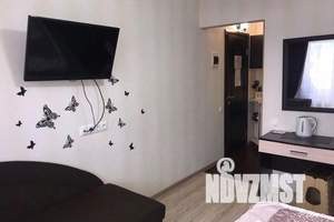 1-к квартира, посуточно, 18м2, 4/10 этаж