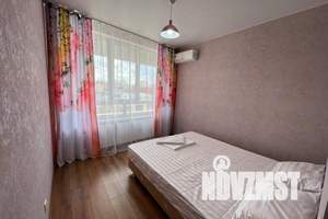 2-к квартира, посуточно, 48м2, 1/1 этаж