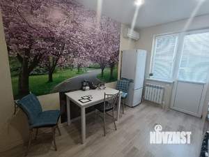 1-к квартира, на длительный срок, 47м2, 9/10 этаж