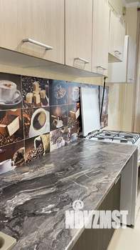 1-к квартира, на длительный срок, 40м2, 6/6 этаж