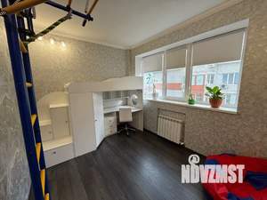 3-к квартира, посуточно, 64м2, 7/9 этаж