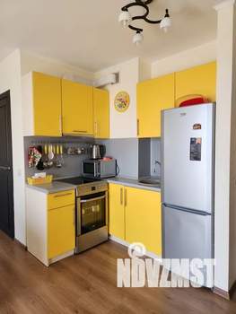 Студия квартира, посуточно, 31м2, 3/3 этаж