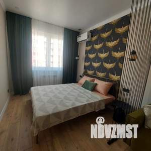 1-к квартира, посуточно, 33м2, 7/9 этаж