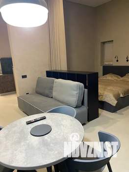 1-к квартира, посуточно, 40м2, 3/3 этаж