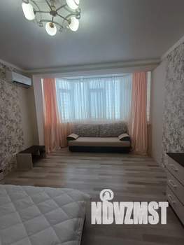 1-к квартира, посуточно, 47м2, 8/9 этаж