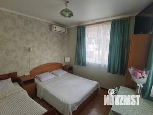 2-к квартира, посуточно, 35м2, 2/2 этаж