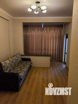 1-к квартира, на длительный срок, 36м2, 16/17 этаж