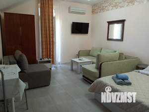 1-к квартира, посуточно, 30м2, 4/4 этаж