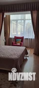 2-к квартира, посуточно, 79м2, 4/6 этаж