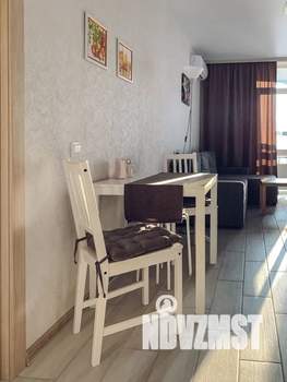 1-к квартира, посуточно, 45м2, 16/16 этаж