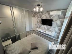 1-к квартира, посуточно, 45м2, 3/12 этаж