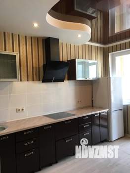 1-к квартира, на длительный срок, 40м2, 11/17 этаж