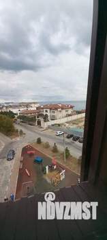 1-к квартира, на длительный срок, 42м2, 6/6 этаж