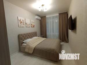 1-к квартира, посуточно, 40м2, 5/9 этаж