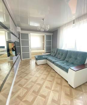 2-к квартира, на длительный срок, 47м2, 11/19 этаж