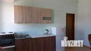 1-к квартира, на длительный срок, 39м2, 2/2 этаж