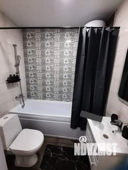 Студия квартира, на длительный срок, 19м2, 1/6 этаж