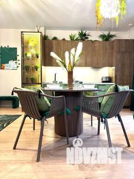 1-к квартира, посуточно, 37м2, 2/9 этаж