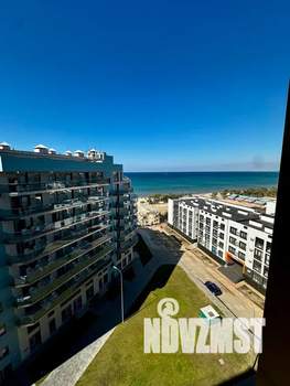 2-к квартира, посуточно, 50м2, 10/12 этаж