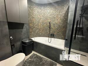 3-к квартира, посуточно, 76м2, 7/12 этаж