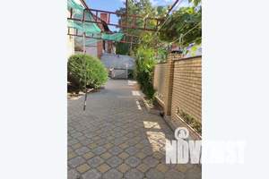 1-к квартира, посуточно, 40м2, 1/2 этаж